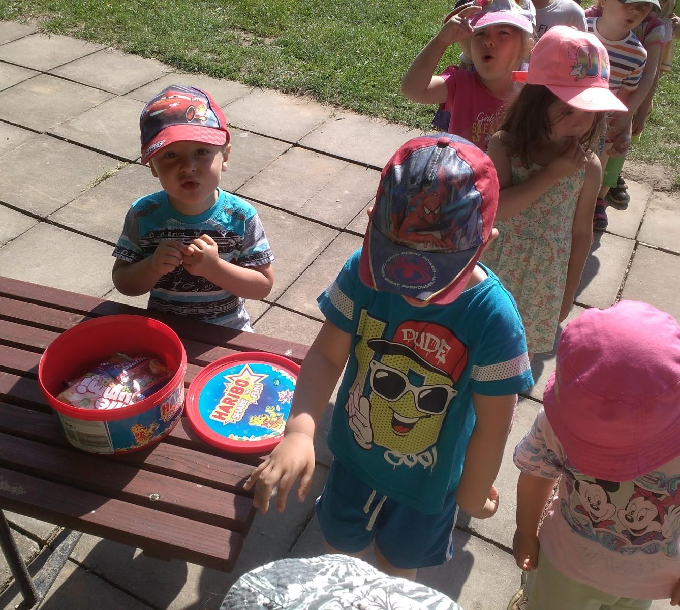 Den dětí v MŠ I. - 9