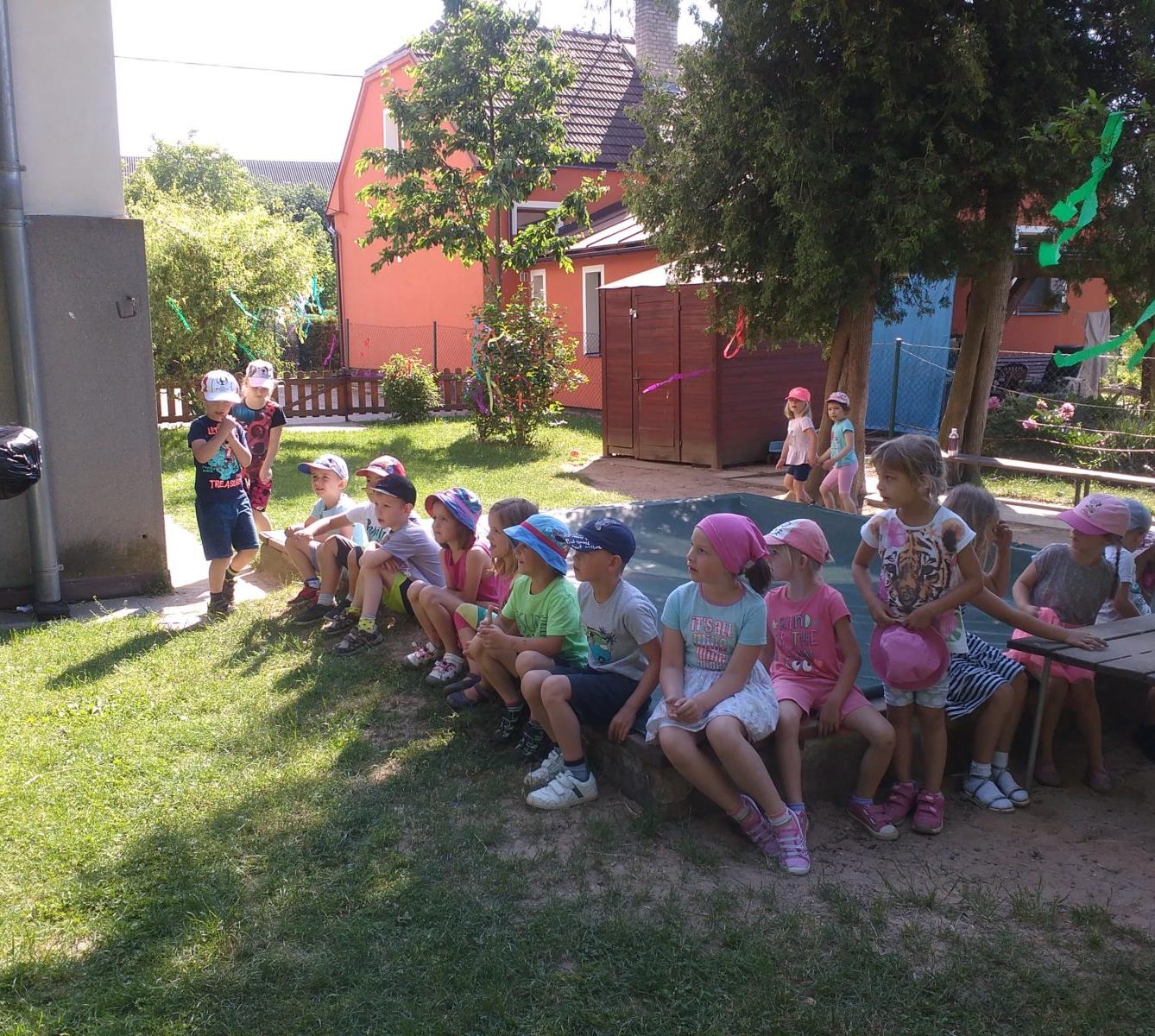 Den dětí v MŠ I. - 12