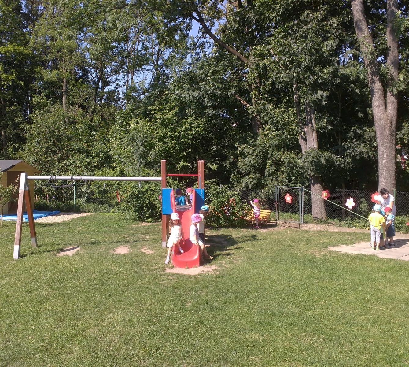 Den dětí v MŠ I. - 18