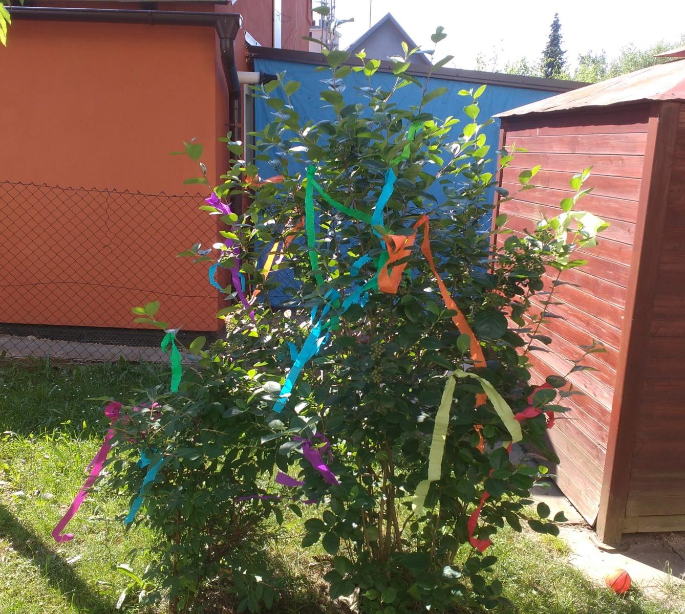 Den dětí v MŠ I. - 22