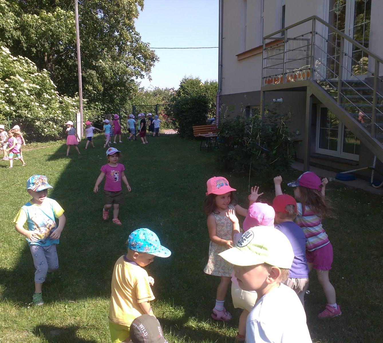 Den dětí v MŠ I. - 28