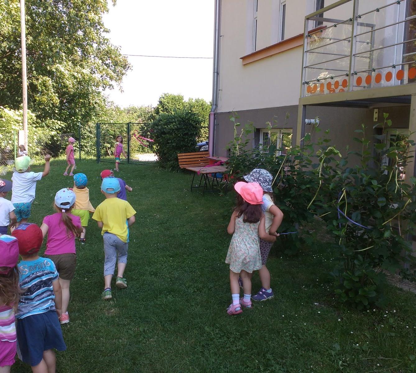 Den dětí v MŠ I. - 40