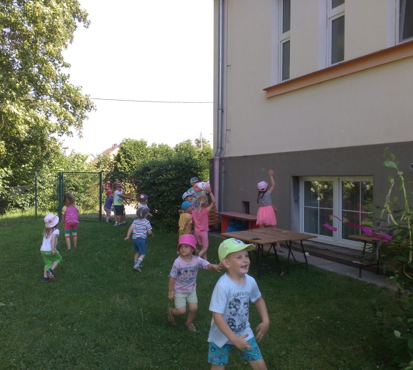 Den dětí v MŠ I. - 43