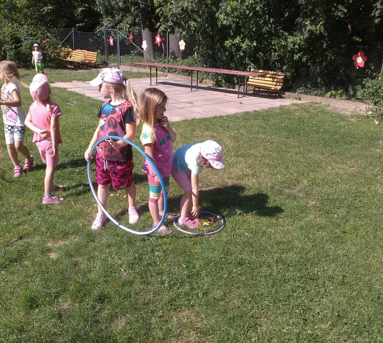 Den dětí v MŠ II. - 13