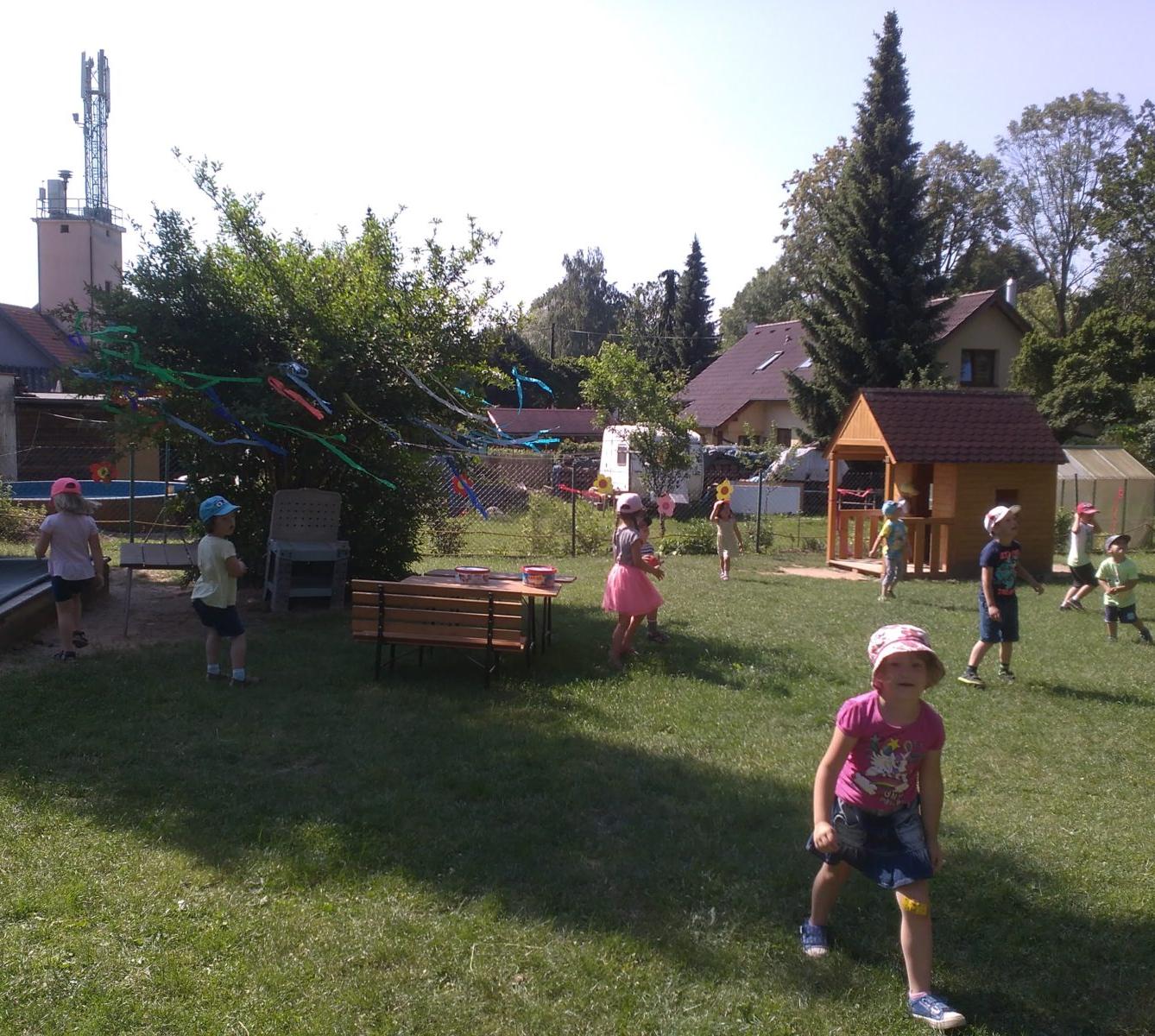 Den dětí v MŠ II. - 15