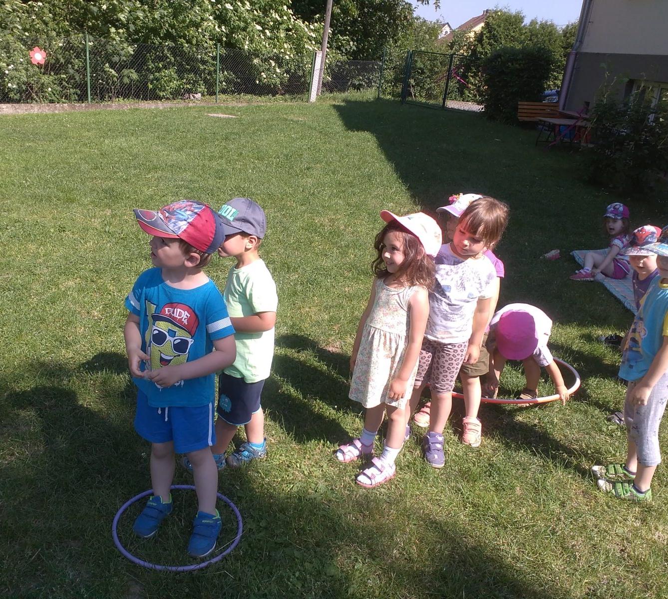 Den dětí v MŠ II. - 19