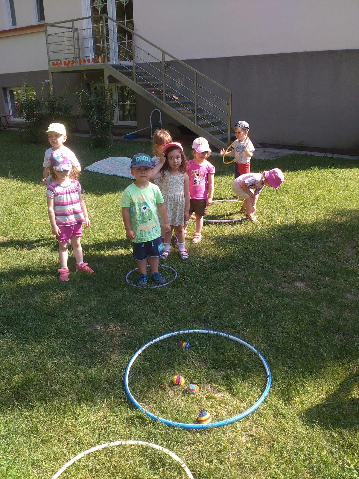 Den dětí v MŠ II. - 24