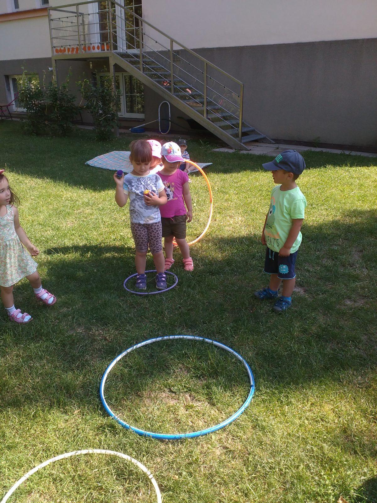 Den dětí v MŠ II. - 27