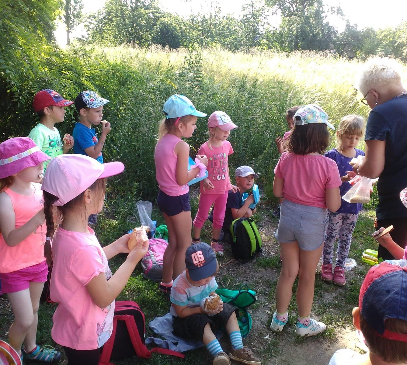 Výlet do "Pohádkové vesničky" I. - 6