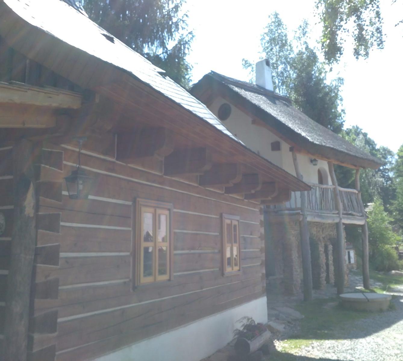 Výlet do "Pohádkové vesničky" I. - 25