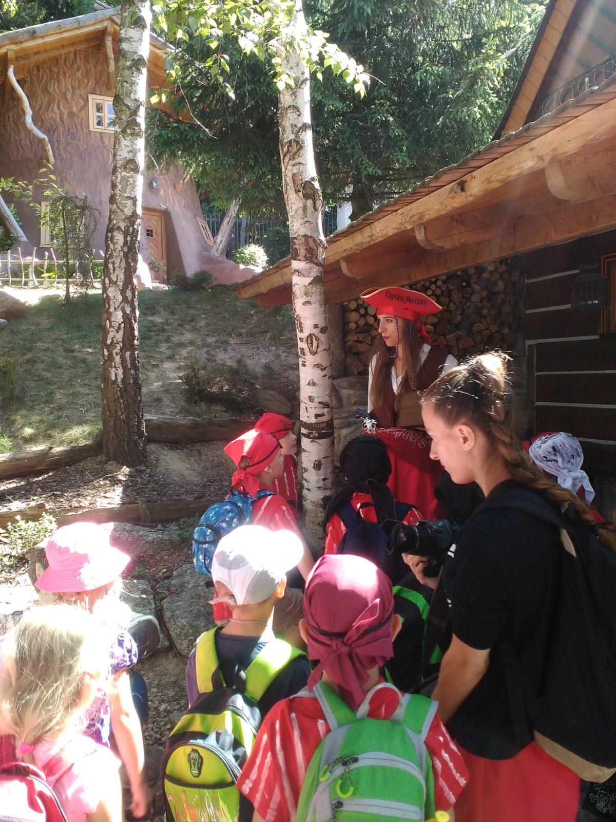 Výlet do "Pohádkové vesničky" I. - 26