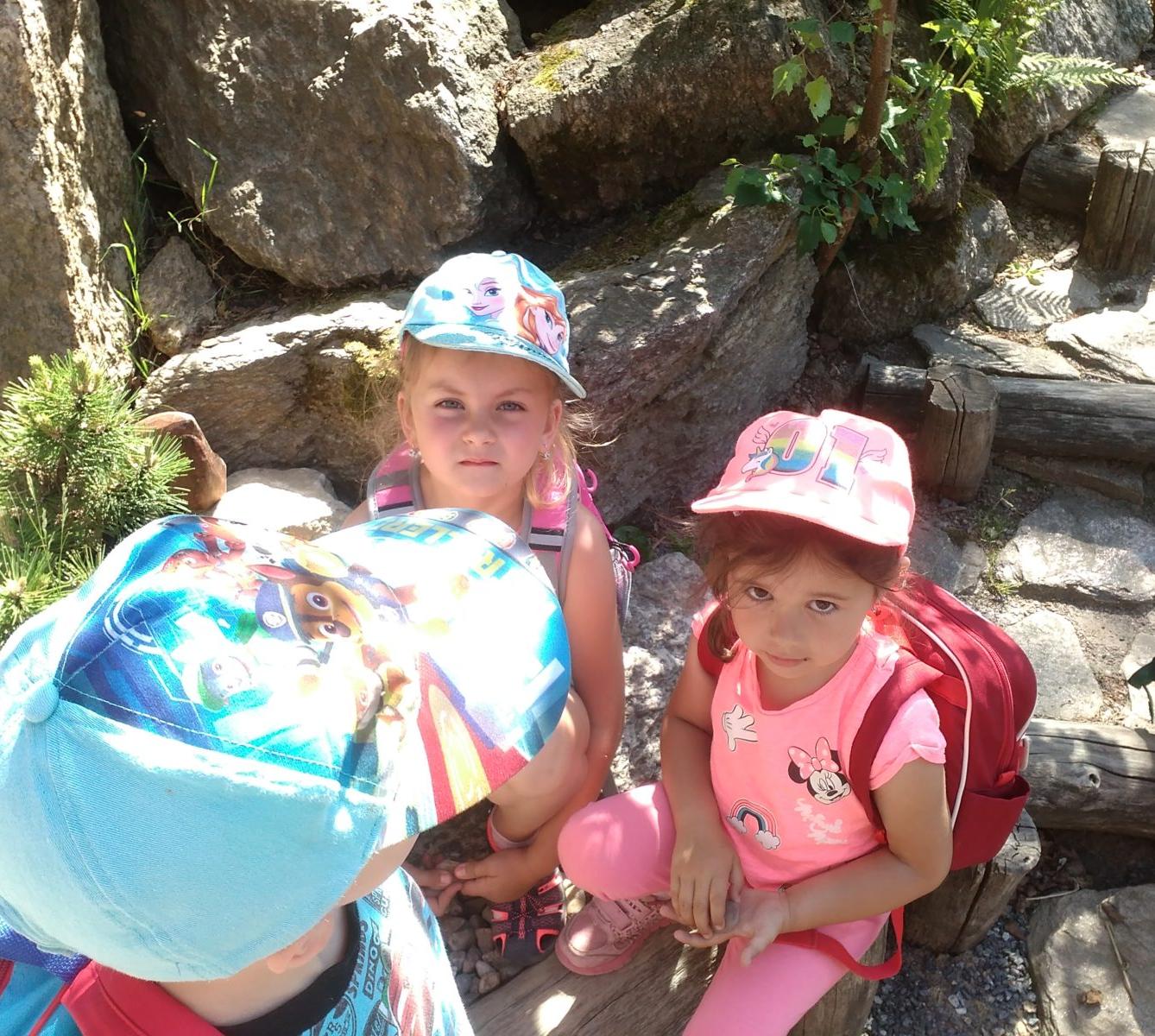 Výlet do "Pohádkové vesničky" I. - 37