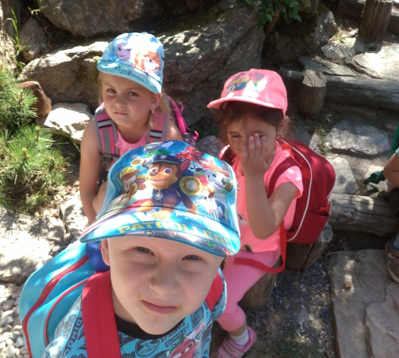 Výlet do "Pohádkové vesničky" I. - 38