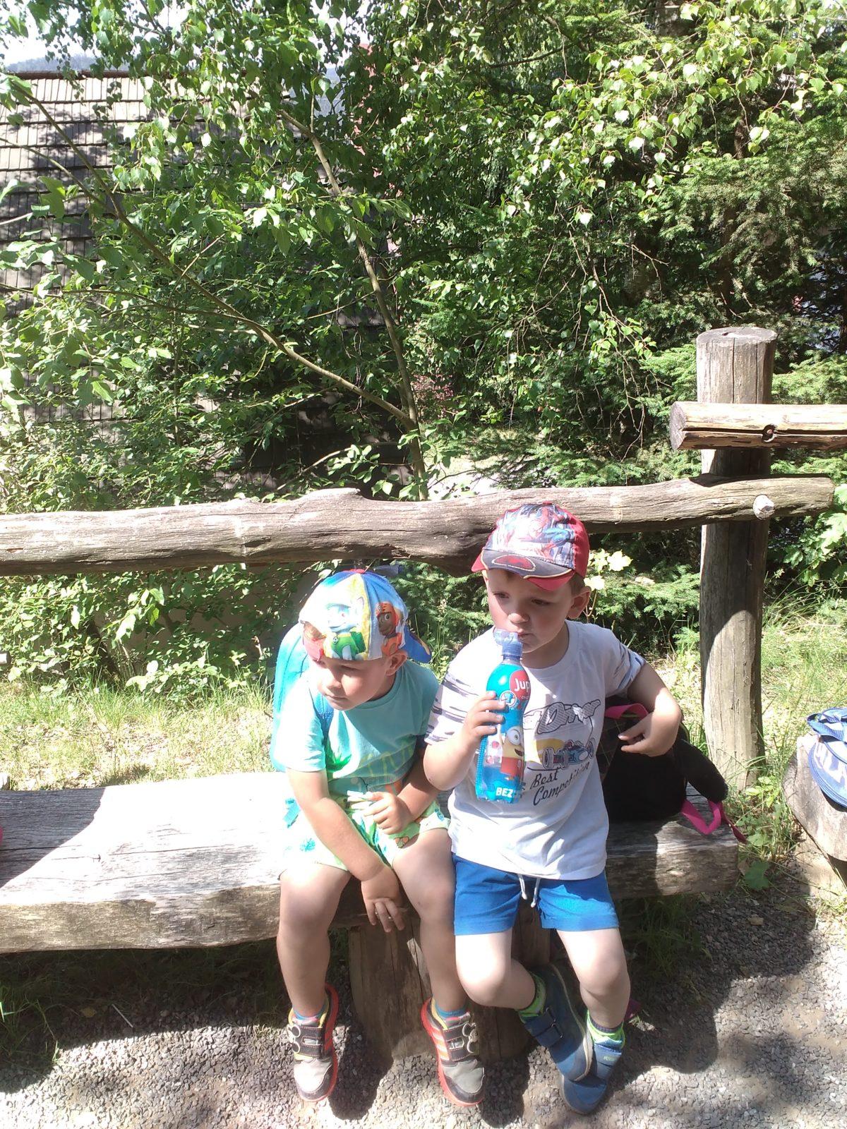 Výlet do "Pohádkové vesničky" I. - 82