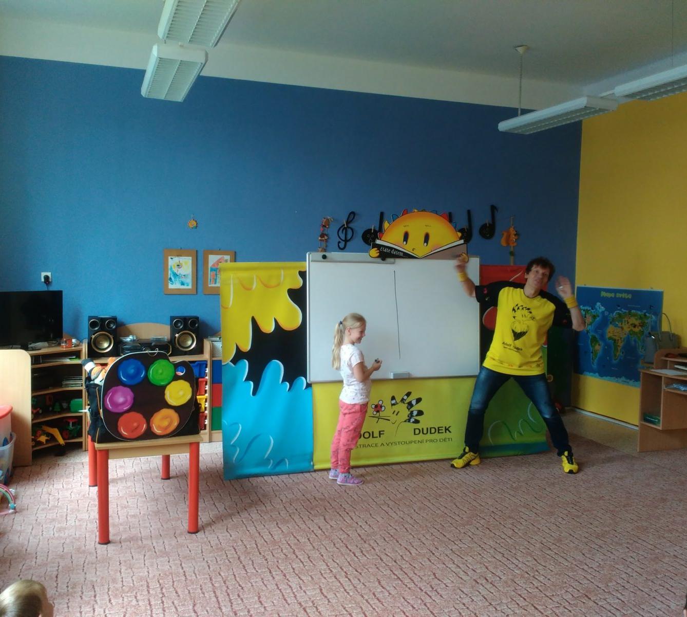 Kreslíř v MŠ - 17