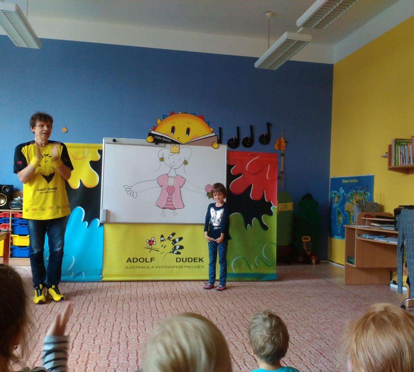 Kreslíř v MŠ - 23