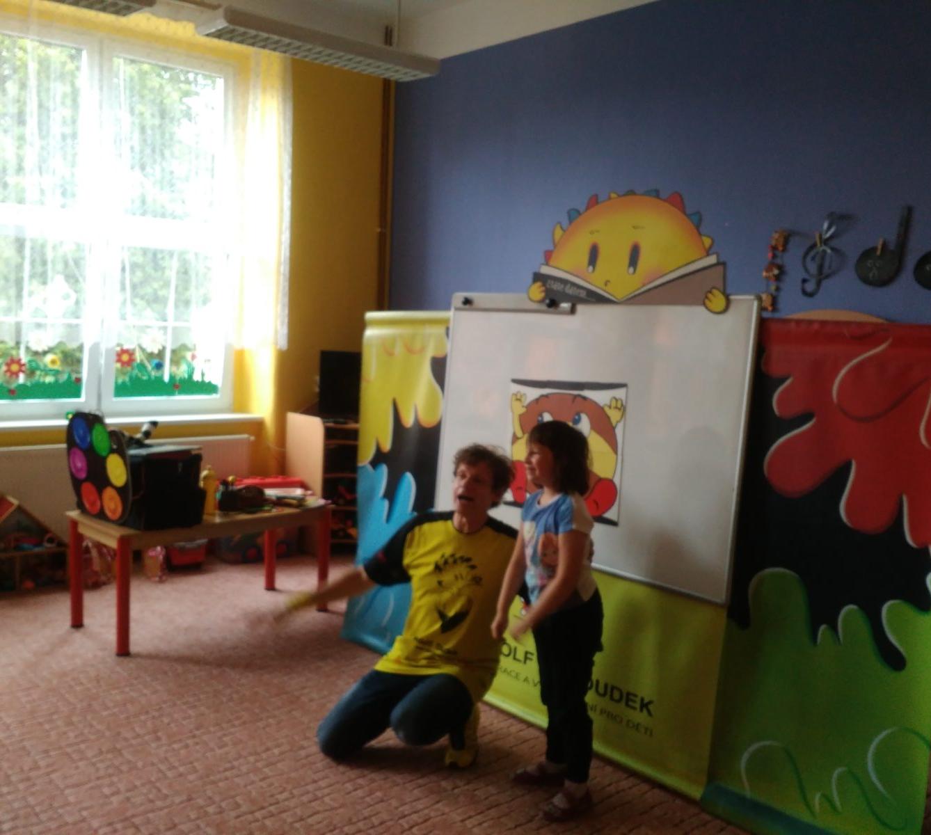 Kreslíř v MŠ - 47