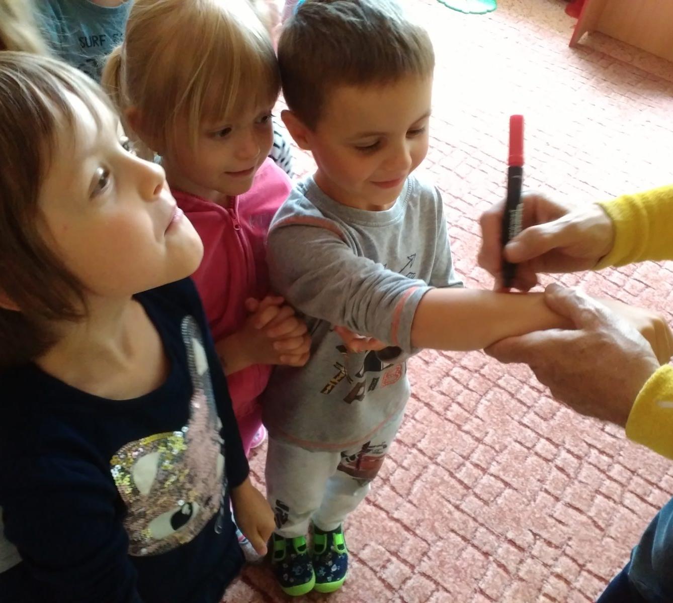 Kreslíř v MŠ - 55