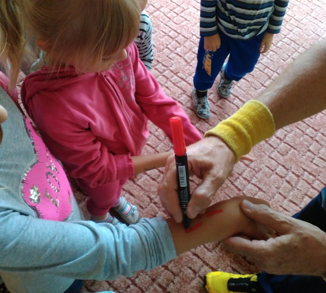 Kreslíř v MŠ - 56