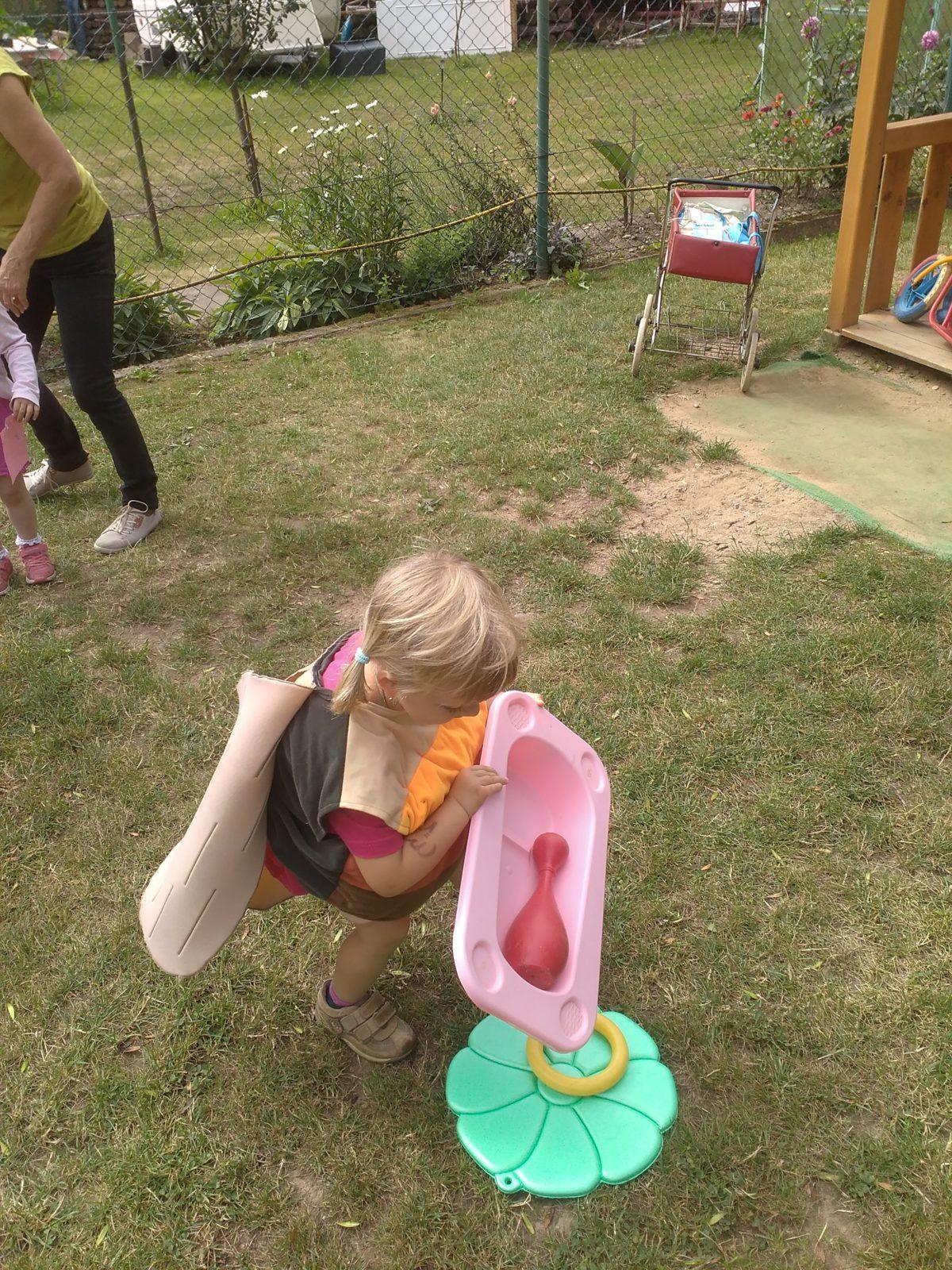 Rozloučení s předškoláky v MŠ - 38