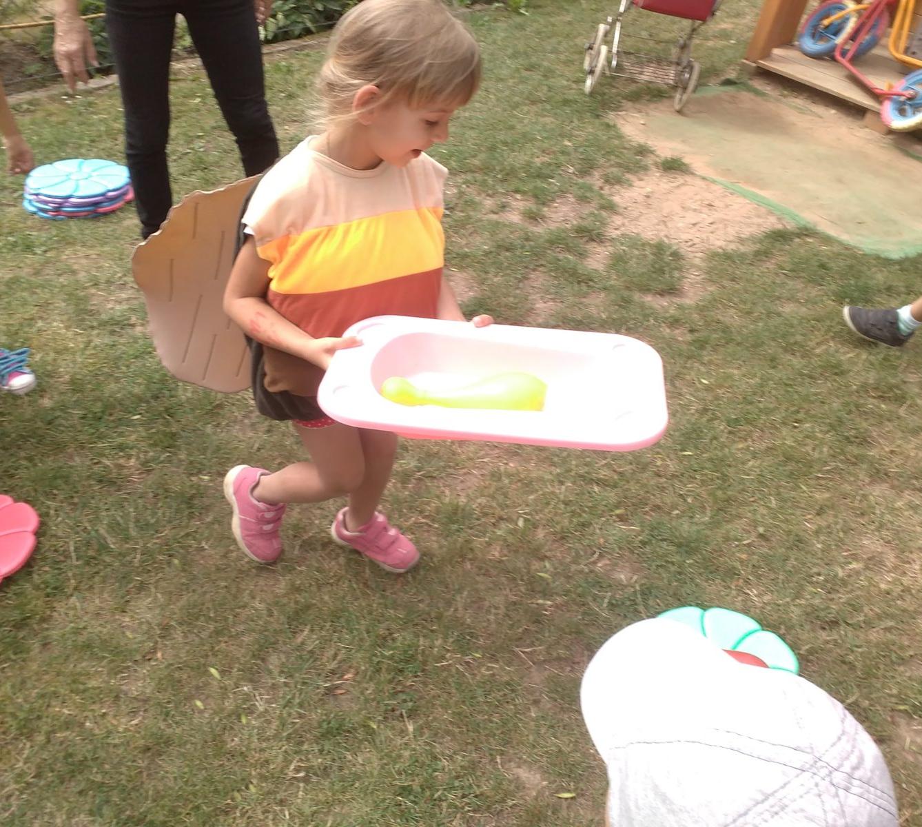 Rozloučení s předškoláky v MŠ - 44