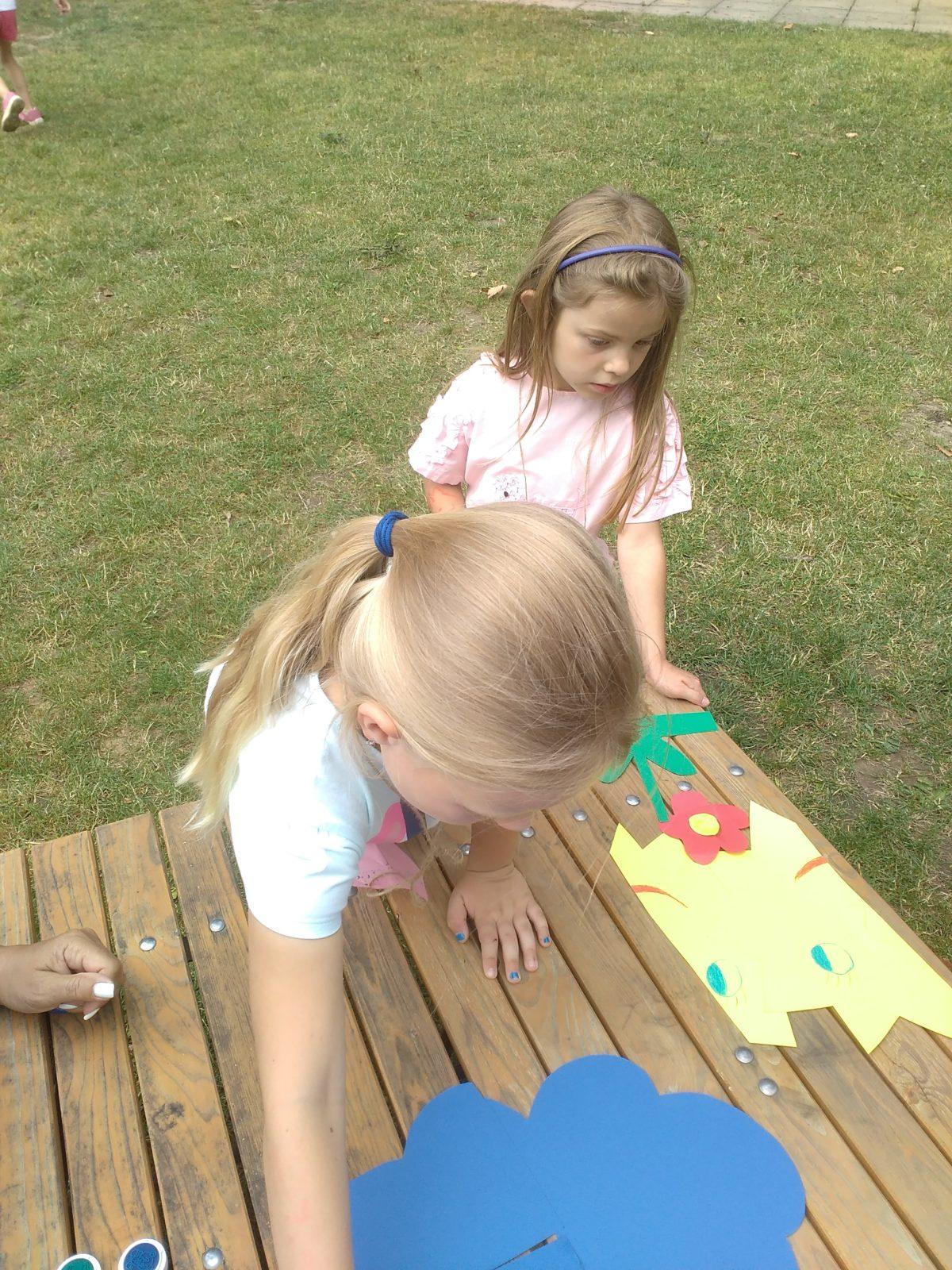 Rozloučení s předškoláky v MŠ - 52