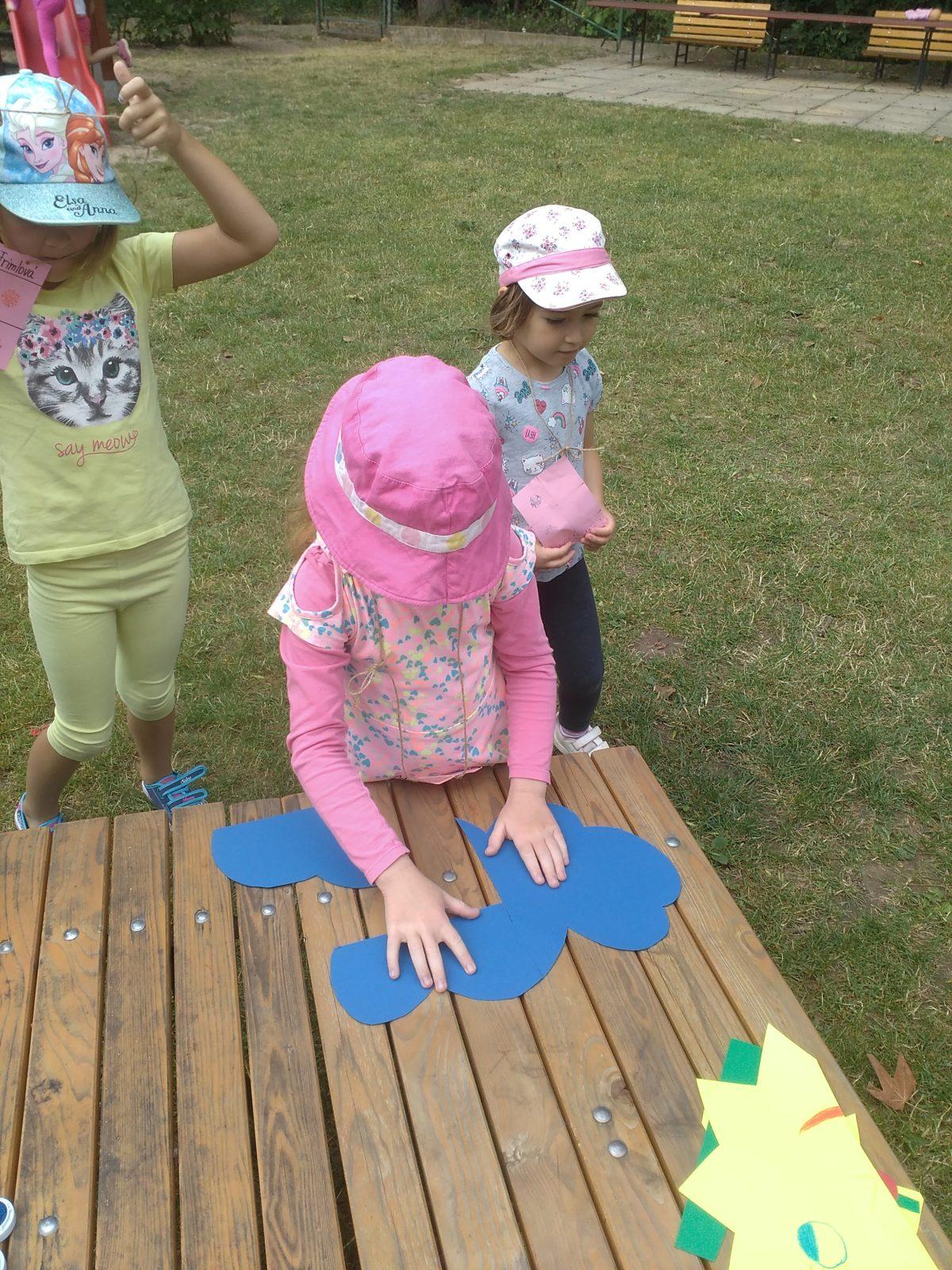 Rozloučení s předškoláky v MŠ - 56