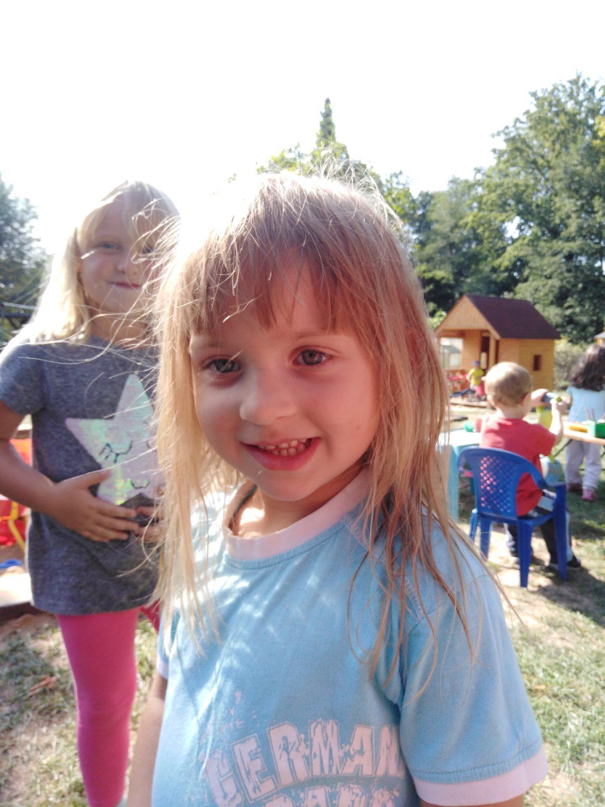 UŽÍVÁME SI ZAHRADY - 7