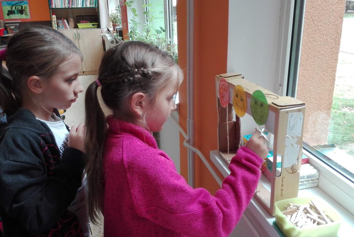 Preventivní programy - paní Kadlecová - 23