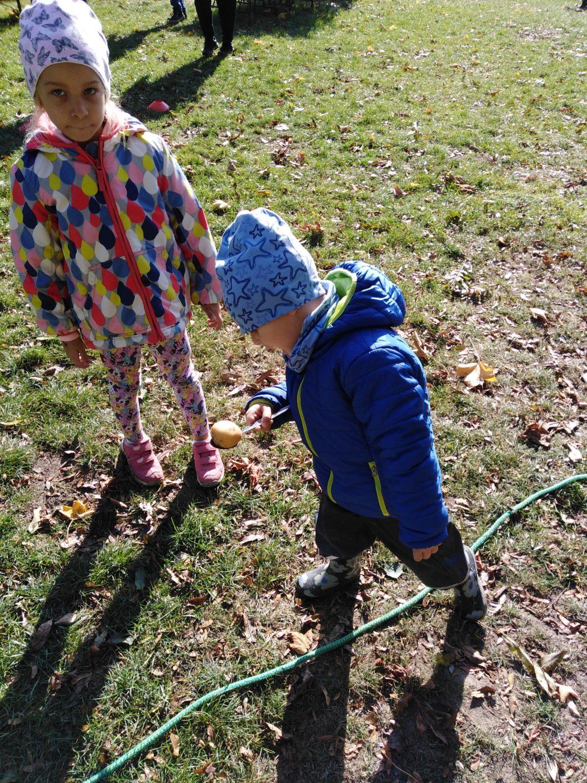 UŽÍVÁME SI ZAHRADY - 24