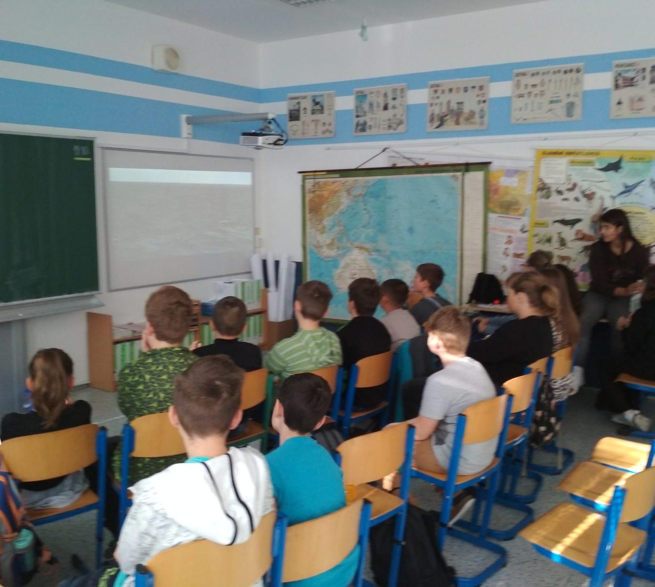 Oslavy stého výročí republiky ČSR - den první - 5