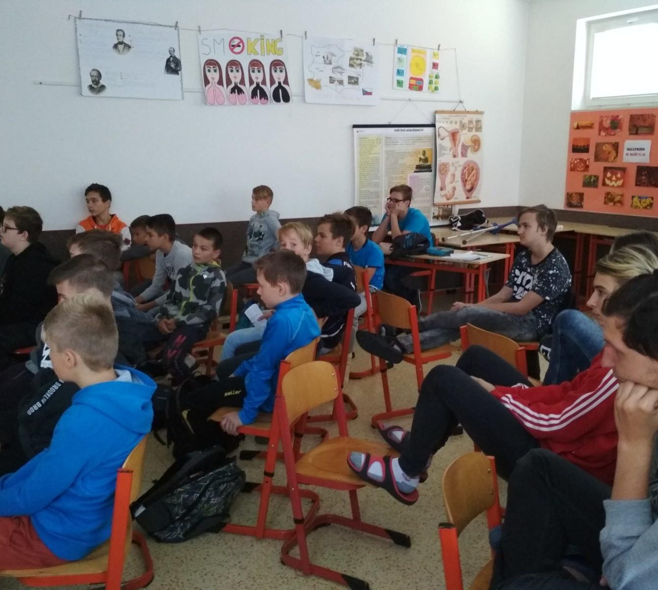 Oslavy stého výročí republiky ČSR - den první - 7