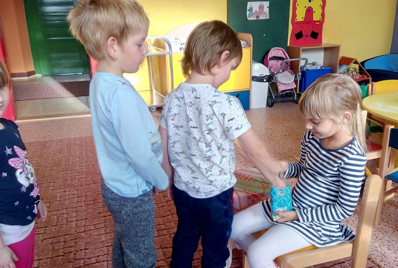 Klokánci slaví: Anetka měla narozeniny - 4