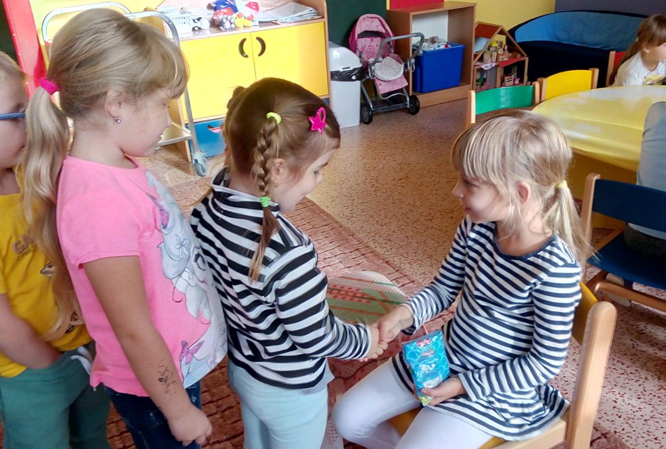 Klokánci slaví: Anetka měla narozeniny - 7