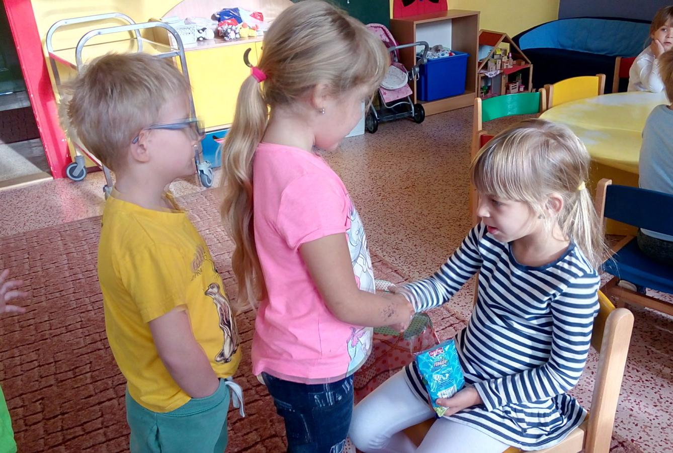 Klokánci slaví: Anetka měla narozeniny - 8