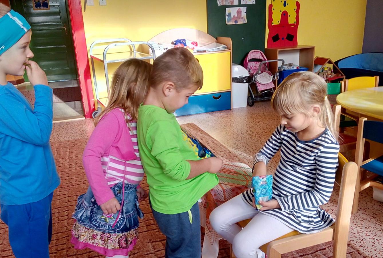 Klokánci slaví: Anetka měla narozeniny - 9