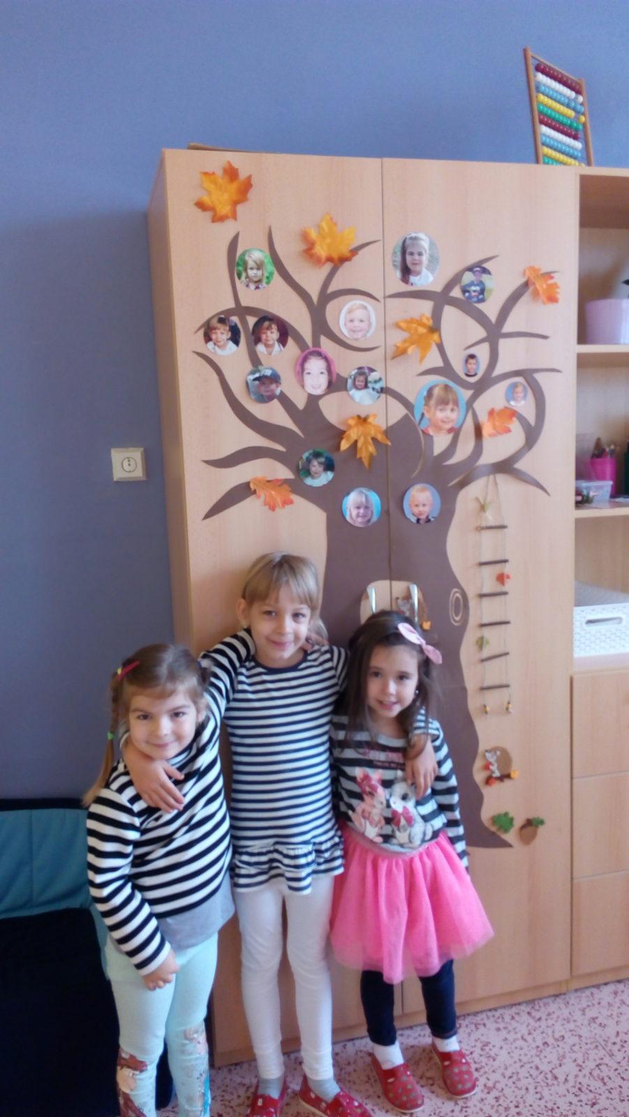 Klokánci slaví: Anetka měla narozeniny - 13