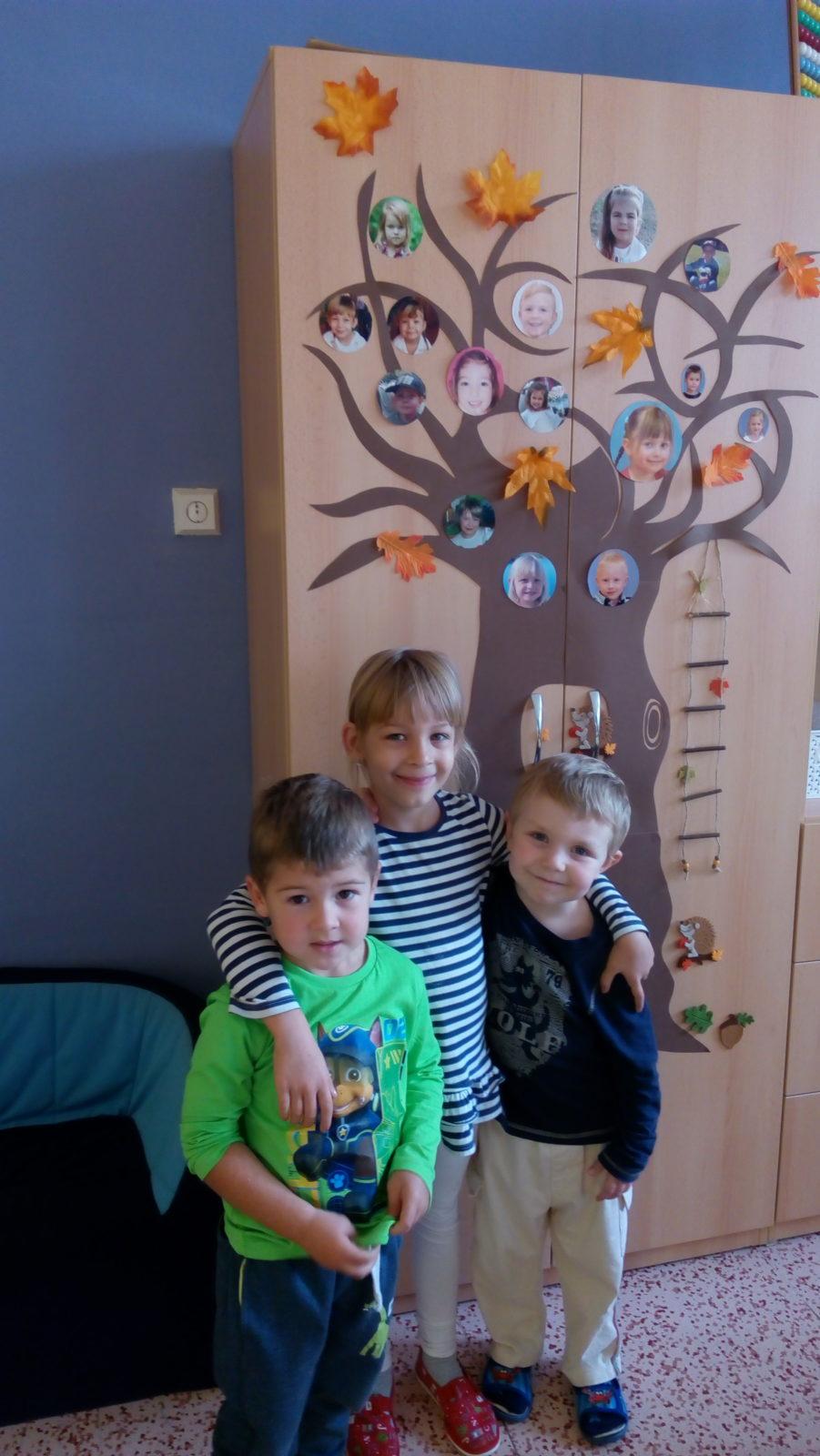 Klokánci slaví: Anetka měla narozeniny - 14