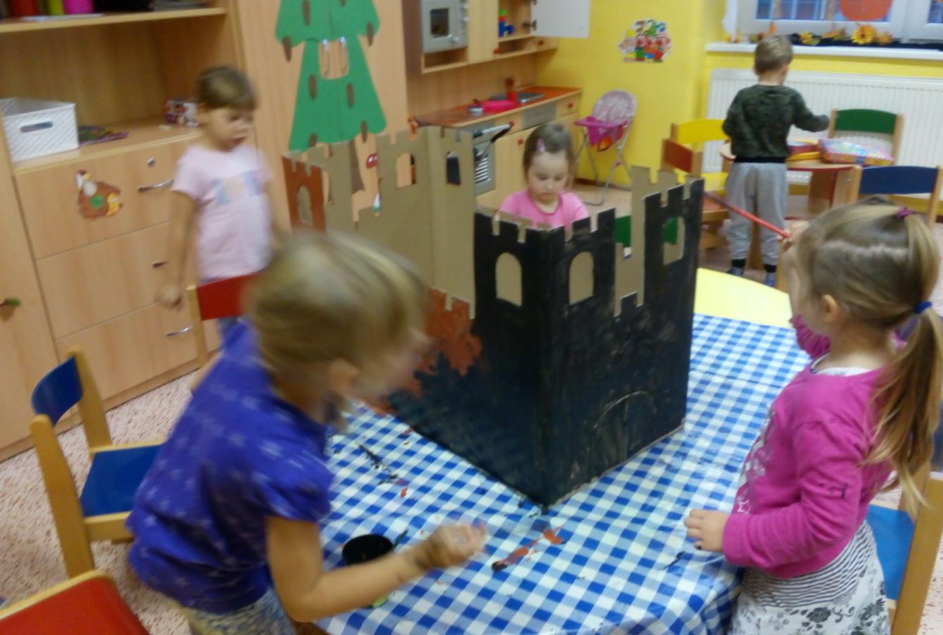 Průvod světýlek - "Martinovo poselství" - 18