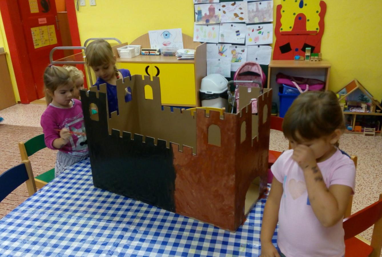 Průvod světýlek - "Martinovo poselství" - 19