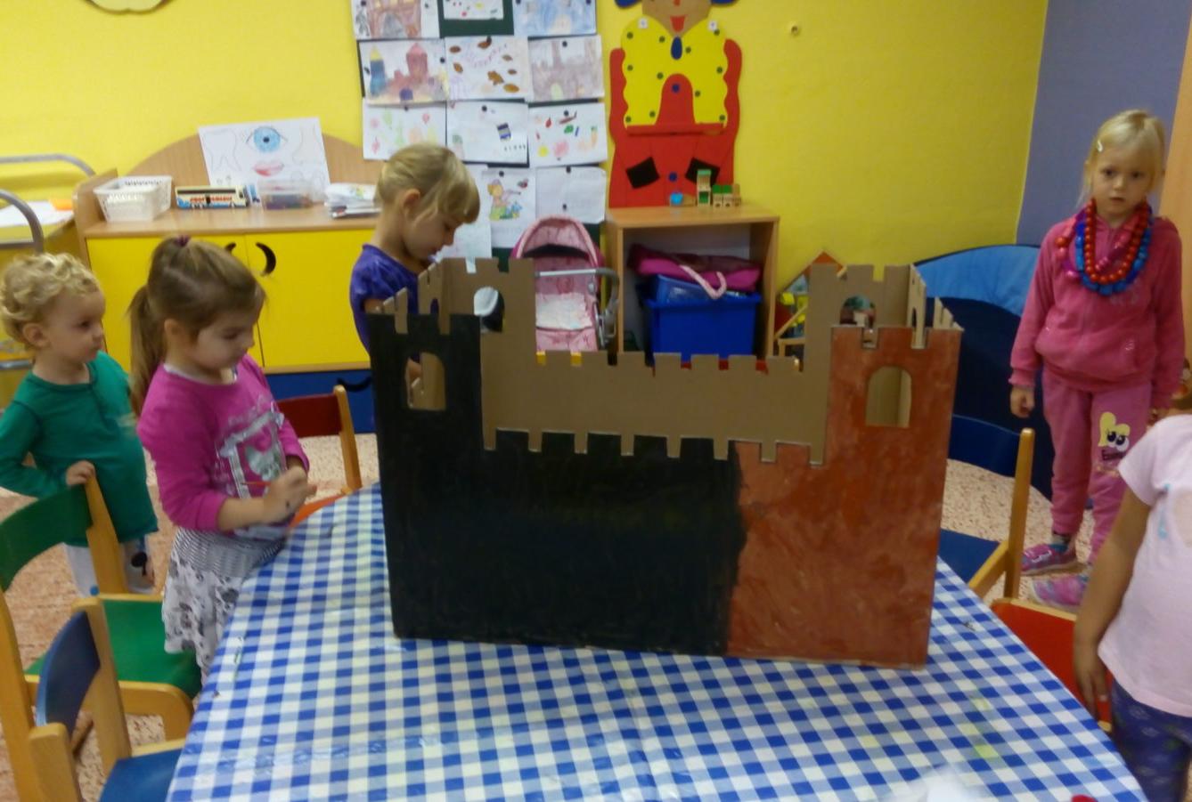 Průvod světýlek - "Martinovo poselství" - 20