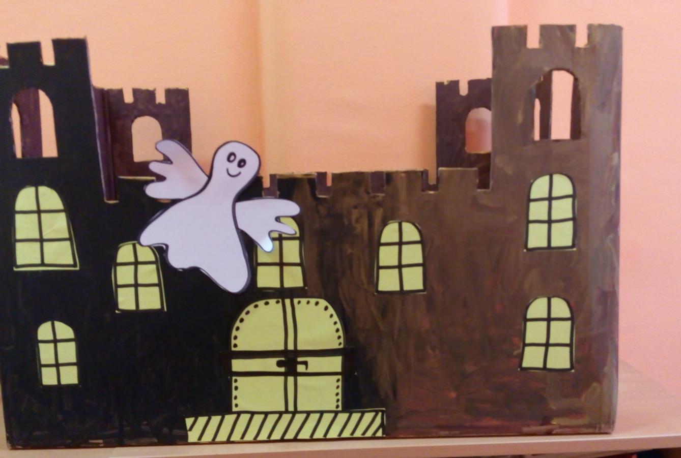 Průvod světýlek - "Martinovo poselství" - 21