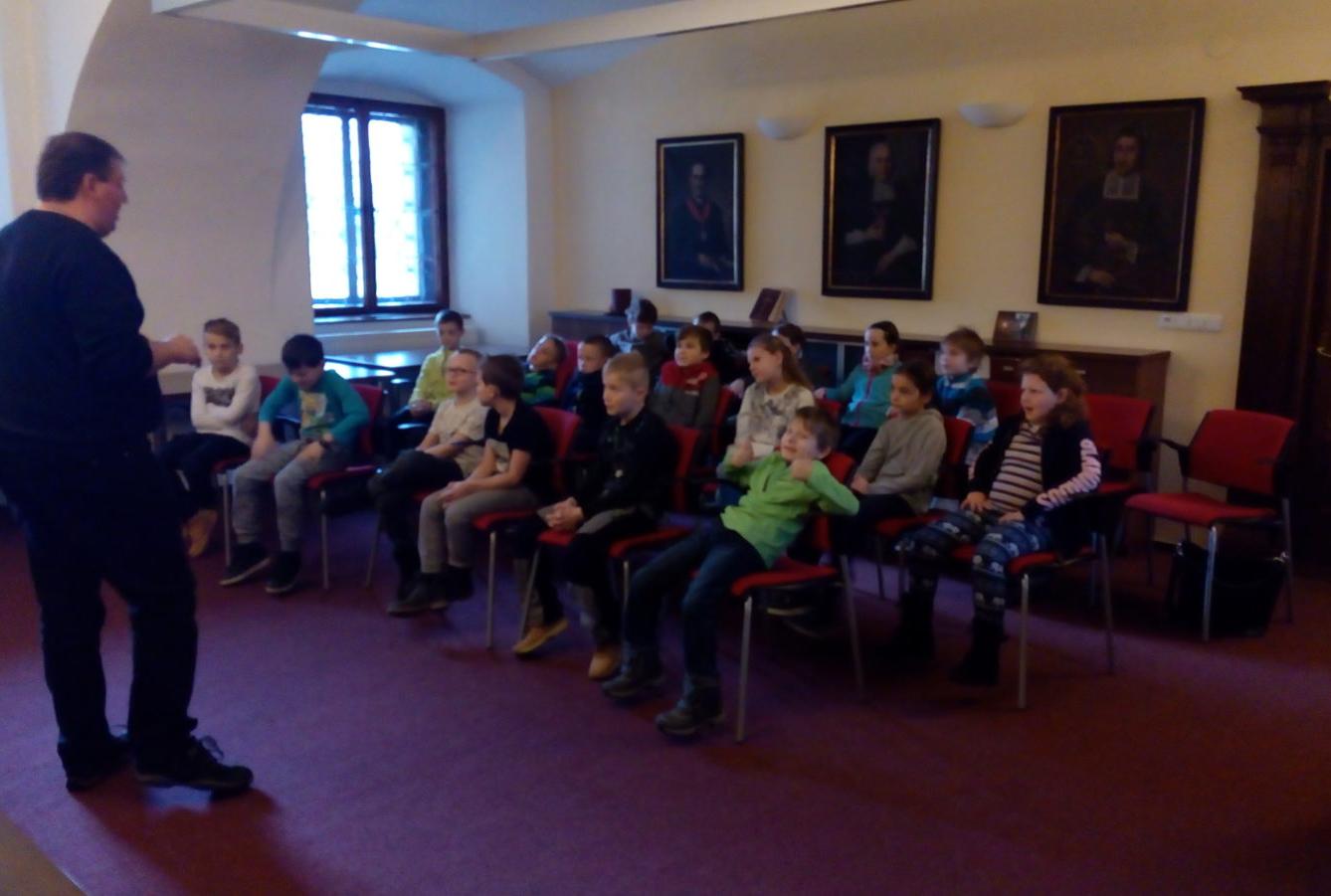 Betlémy v Ústí nad Orlicí - 1