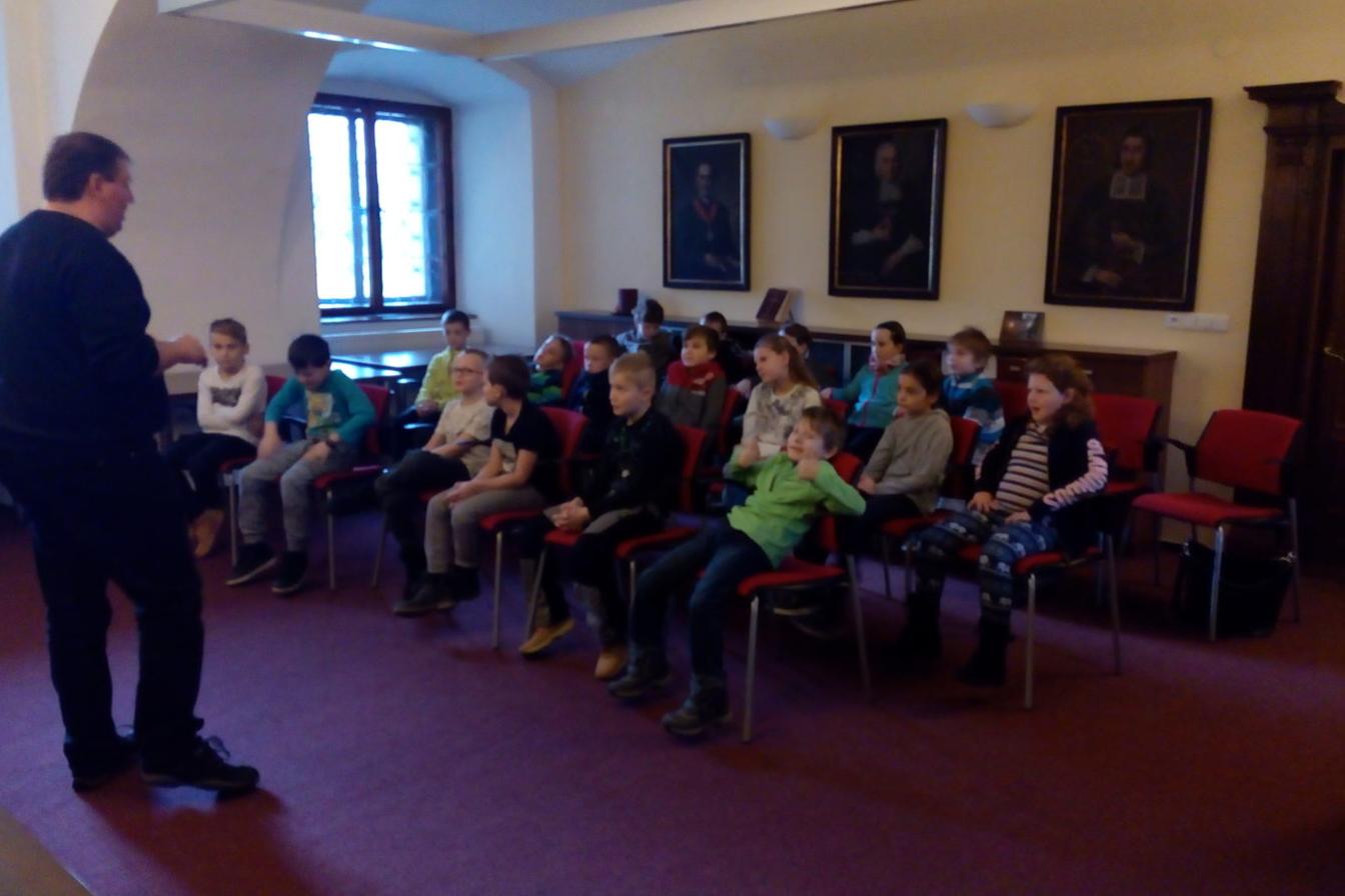 Betlémy v Ústí nad Orlicí