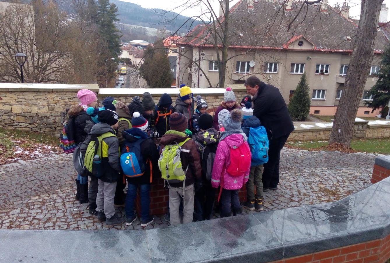 Betlémy v Ústí nad Orlicí - 2