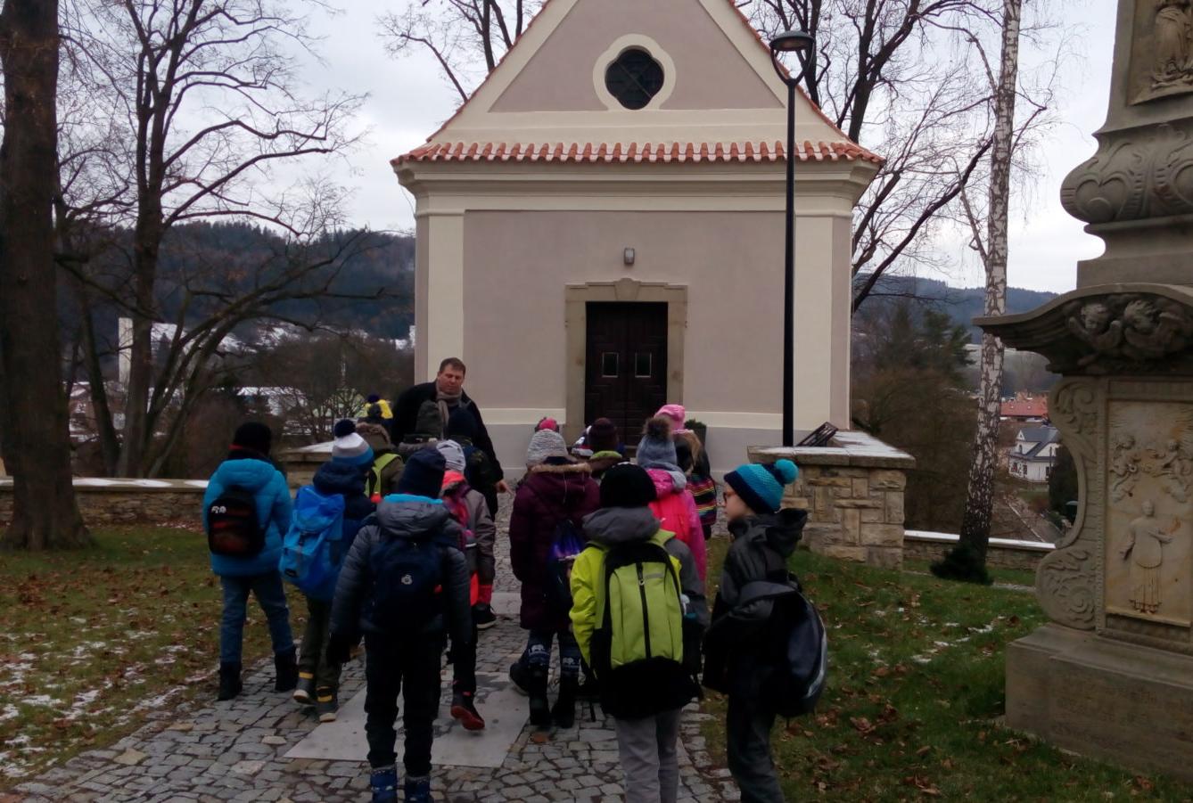 Betlémy v Ústí nad Orlicí - 3