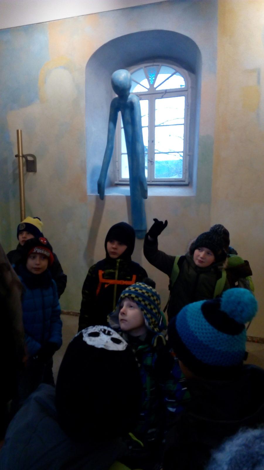 Betlémy v Ústí nad Orlicí - 6