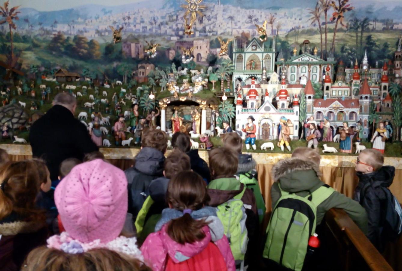 Betlémy v Ústí nad Orlicí - 7