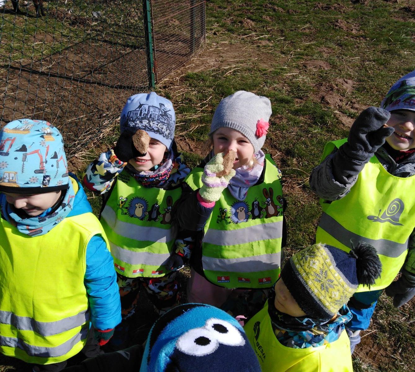 Máme rádi zvířata II.: kozičky - 15