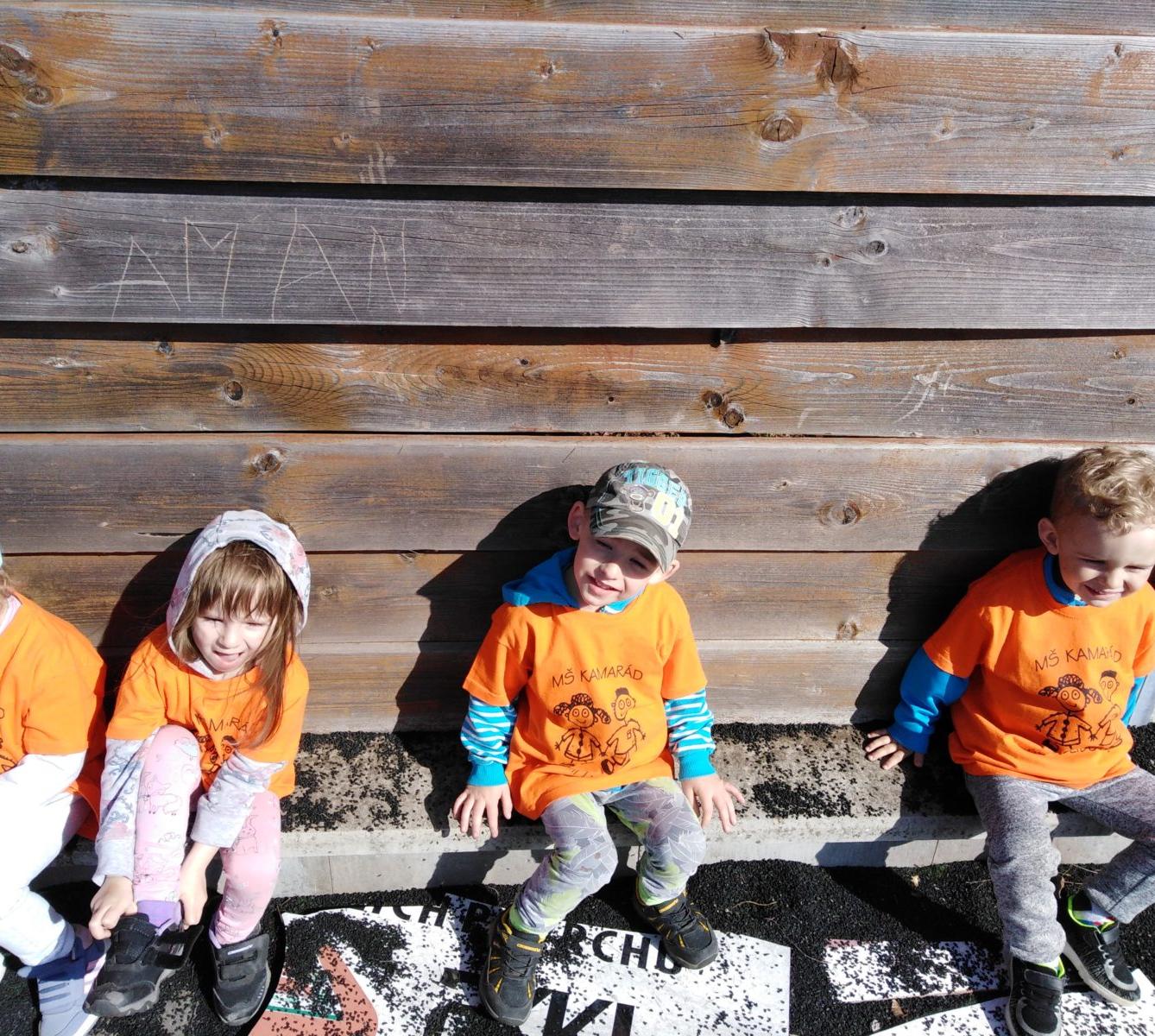 Sportovní hry na "UMĚLCE" - 3